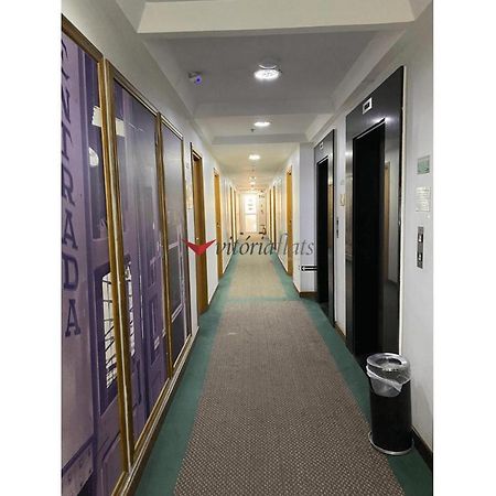 סאו פאולו Elegance Suites Downtown מראה חיצוני תמונה